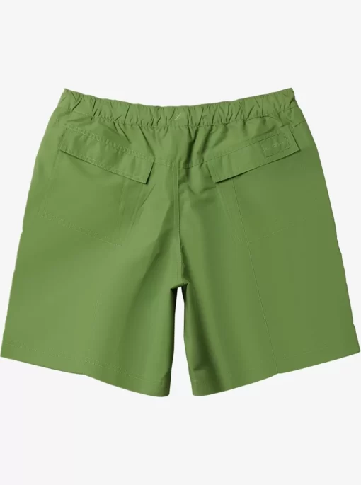 Mens Quiksilver Boardshorts | Made Better 18.5" Amphibian Boardshorts