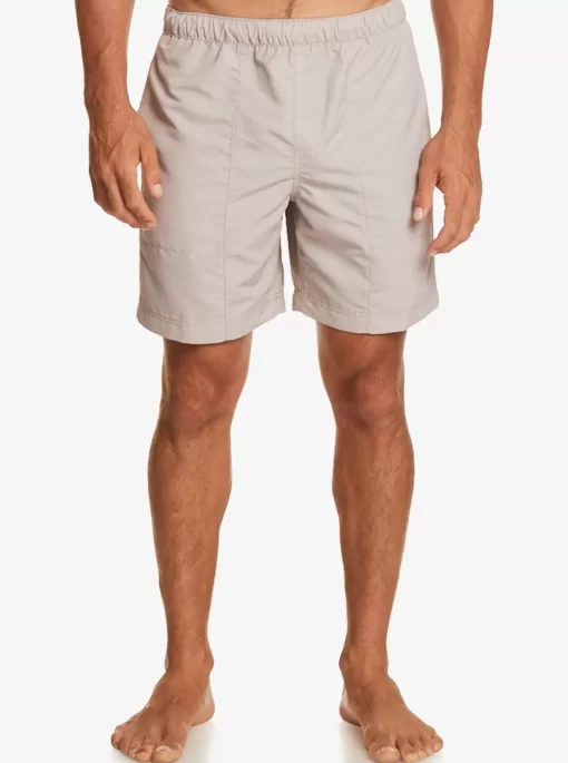 Mens Quiksilver Boardshorts | Made Better 18.5" Amphibian Boardshorts