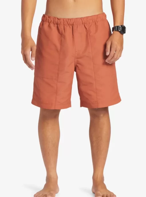 Mens Quiksilver Boardshorts | Made Better 18.5" Amphibian Boardshorts