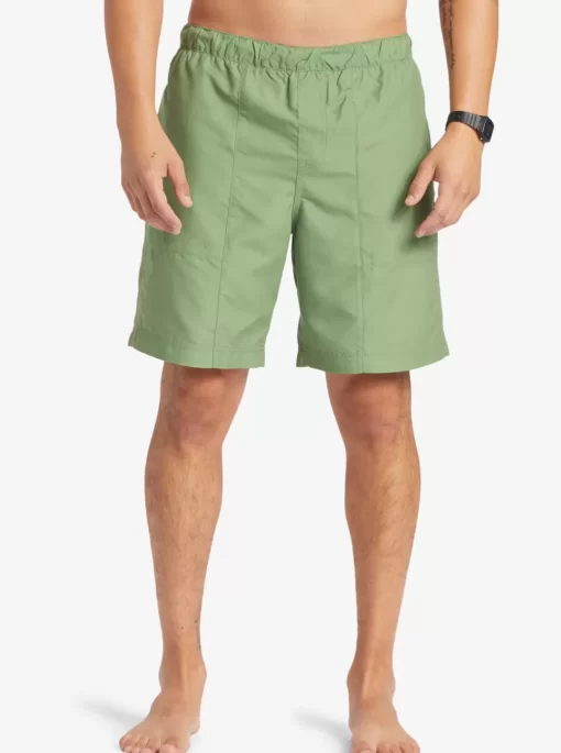 Mens Quiksilver Boardshorts | Made Better 18.5" Amphibian Boardshorts