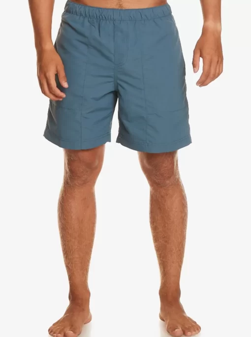 Mens Quiksilver Boardshorts | Made Better 18.5" Amphibian Boardshorts