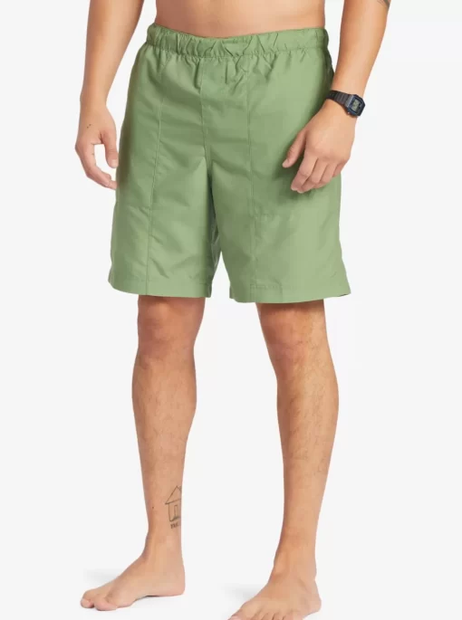 Mens Quiksilver Boardshorts | Made Better 18.5" Amphibian Boardshorts