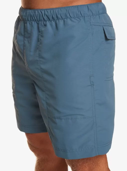 Mens Quiksilver Boardshorts | Made Better 18.5" Amphibian Boardshorts