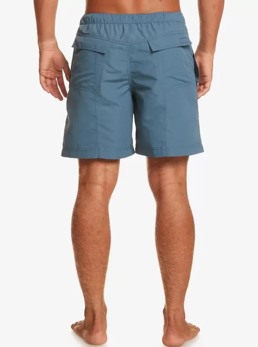 Mens Quiksilver Boardshorts | Made Better 18.5" Amphibian Boardshorts