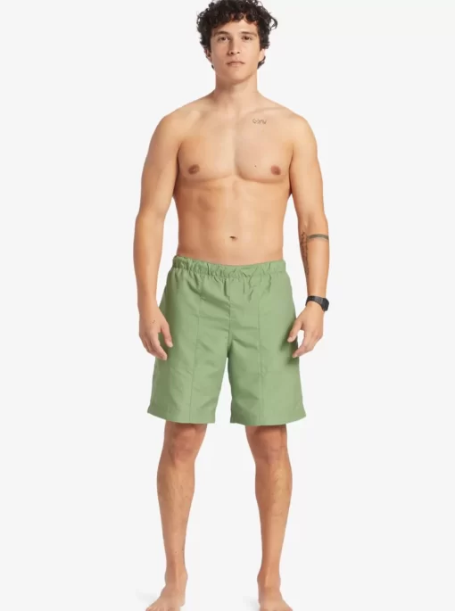 Mens Quiksilver Boardshorts | Made Better 18.5" Amphibian Boardshorts