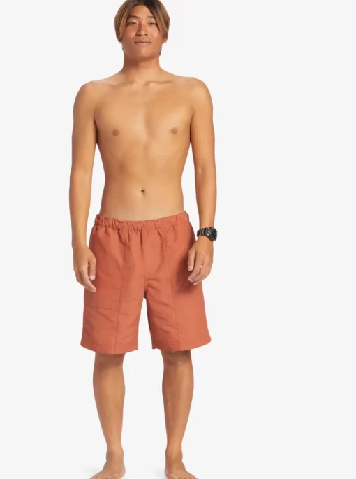 Mens Quiksilver Boardshorts | Made Better 18.5" Amphibian Boardshorts