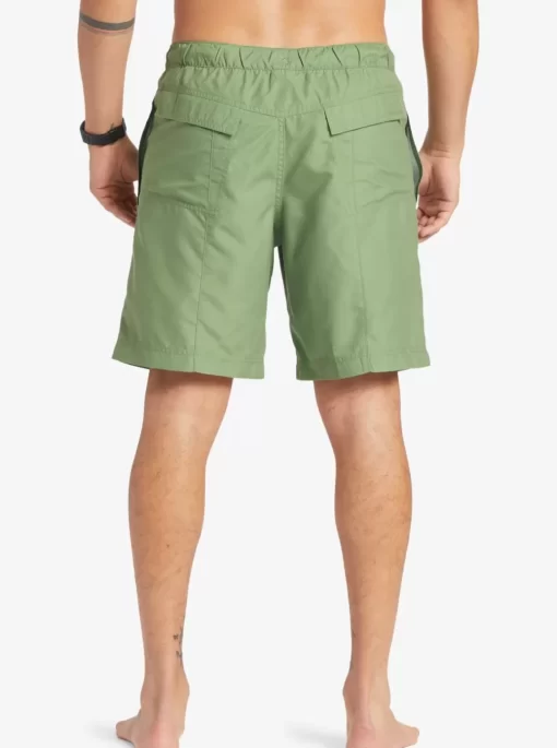 Mens Quiksilver Boardshorts | Made Better 18.5" Amphibian Boardshorts