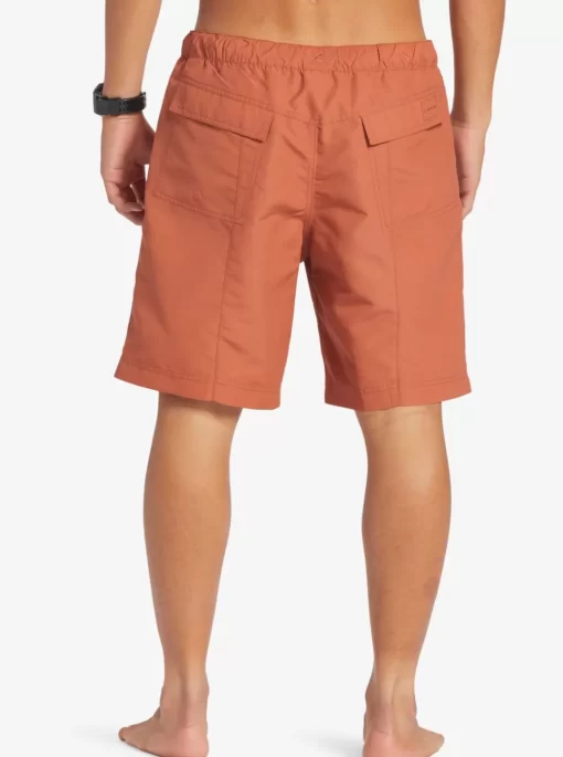 Mens Quiksilver Boardshorts | Made Better 18.5" Amphibian Boardshorts