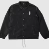 Mens Quiksilver Jackets | Mercury Jacket