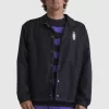 Mens Quiksilver Jackets | Mercury Jacket