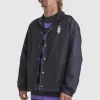 Mens Quiksilver Jackets | Mercury Jacket