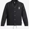 Mens Quiksilver Jackets | Mercury Jacket