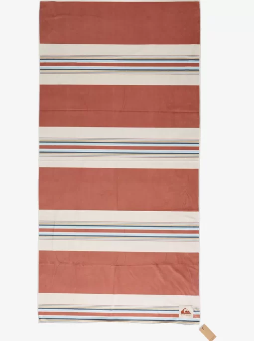 Mens Quiksilver Towels | Microbros Microfiber Beach Towel