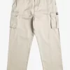 Mens Quiksilver Pants | Mikey Cargo Pants