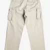 Mens Quiksilver Pants | Mikey Cargo Pants