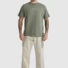 Mens Quiksilver Pants | Mikey Cargo Pants