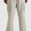 Mens Quiksilver Pants | Mikey Cargo Pants