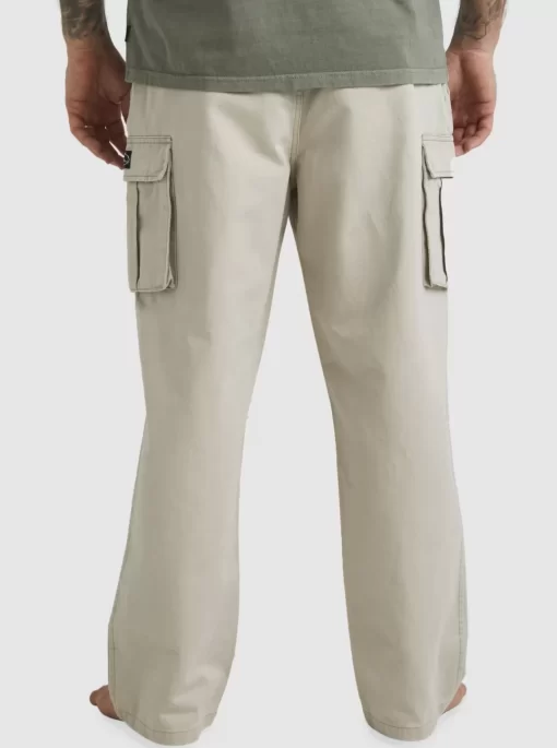 Mens Quiksilver Pants | Mikey Cargo Pants