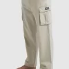 Mens Quiksilver Pants | Mikey Cargo Pants