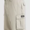 Mens Quiksilver Pants | Mikey Cargo Pants