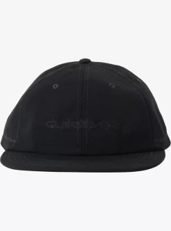 Mens Quiksilver Hats | Mikey Snapback Hat