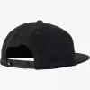 Mens Quiksilver Hats | Mikey Snapback Hat