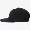 Mens Quiksilver Hats | Mikey Snapback Hat