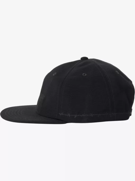 Mens Quiksilver Hats | Mikey Snapback Hat