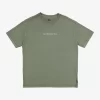 Mens Quiksilver Tees | Mikey T-Shirt