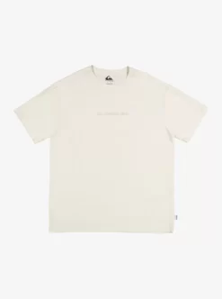 Mens Quiksilver Tees | Mikey T-Shirt