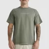 Mens Quiksilver Tees | Mikey T-Shirt