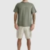 Mens Quiksilver Tees | Mikey T-Shirt