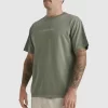 Mens Quiksilver Tees | Mikey T-Shirt