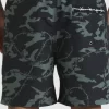 Mens Quiksilver Elastic Waist | Mikey Volley 18