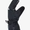 Mens Quiksilver Accessories | Mission Insulated Ski/Snowboard Gloves