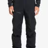 Mens Quiksilver Snow Pants | Mission Shell Pro Gore-Tex® Snow Pants