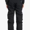 Mens Quiksilver Snow Pants | Mission Shell Pro Gore-Tex® Snow Pants