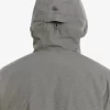 Mens Quiksilver Layers | Mission Solid Insulated Snow Jacket