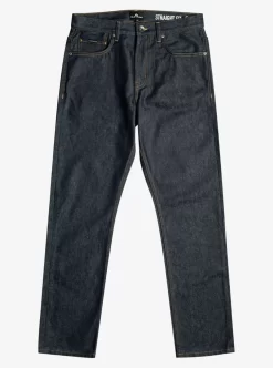 Mens Quiksilver Pants | Modern Wave Jeans