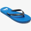 Mens Quiksilver Sandals | Molokai Core Flip-Flops