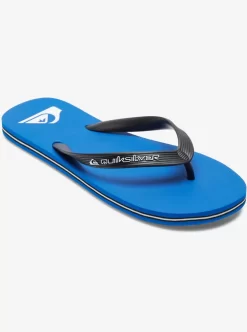 Mens Quiksilver Sandals | Molokai Core Flip-Flops