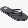 Mens Quiksilver Sandals | Molokai Core Flip-Flops