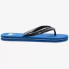 Mens Quiksilver Sandals | Molokai Core Flip-Flops