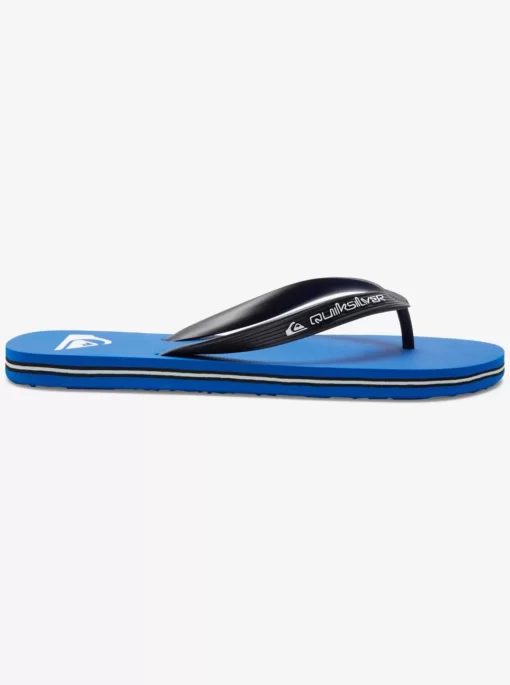 Mens Quiksilver Sandals | Molokai Core Flip-Flops