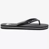 Mens Quiksilver Sandals | Molokai Core Flip-Flops