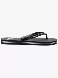 Mens Quiksilver Sandals | Molokai Core Flip-Flops