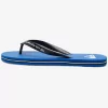 Mens Quiksilver Sandals | Molokai Core Flip-Flops