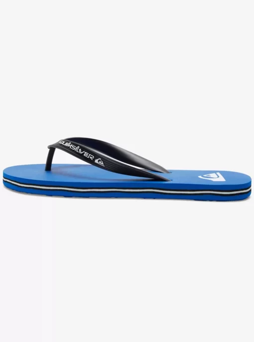 Mens Quiksilver Sandals | Molokai Core Flip-Flops