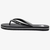 Mens Quiksilver Sandals | Molokai Core Flip-Flops