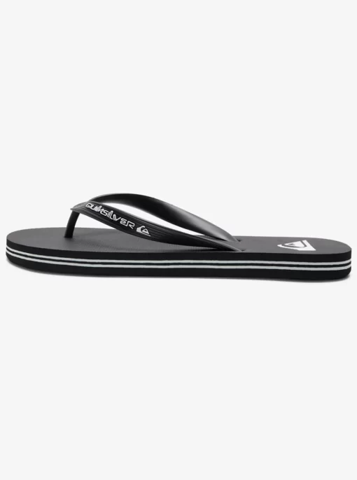 Mens Quiksilver Sandals | Molokai Core Flip-Flops